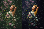 Olive Suede Lightroom Presets, a Preset Add-On by AAA Presets (Thumbnail 13 of 16)