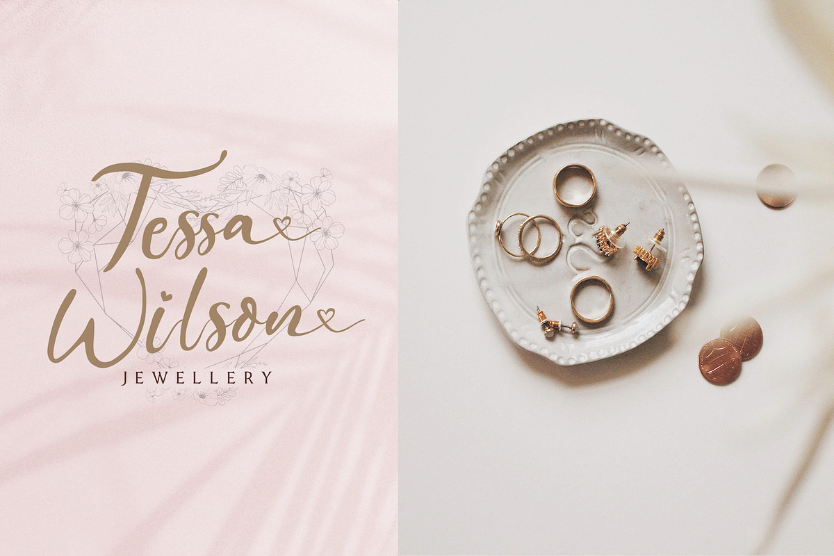 The Austin - Handwritten Script Font preview 6