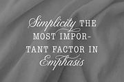 Details - Refined Font Duo, a Script Font by Davide Bassu (Thumbnail 14 of 17)