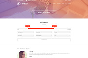 Elysium - Real Estate PSD Template, a Websites & App Template by ArtStyles (Thumbnail 20 of 29)