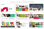 Unlimited Business Project Asset, a Presentation Template by Digitcase x Wealthwells (Thumbnail 11 of 26)