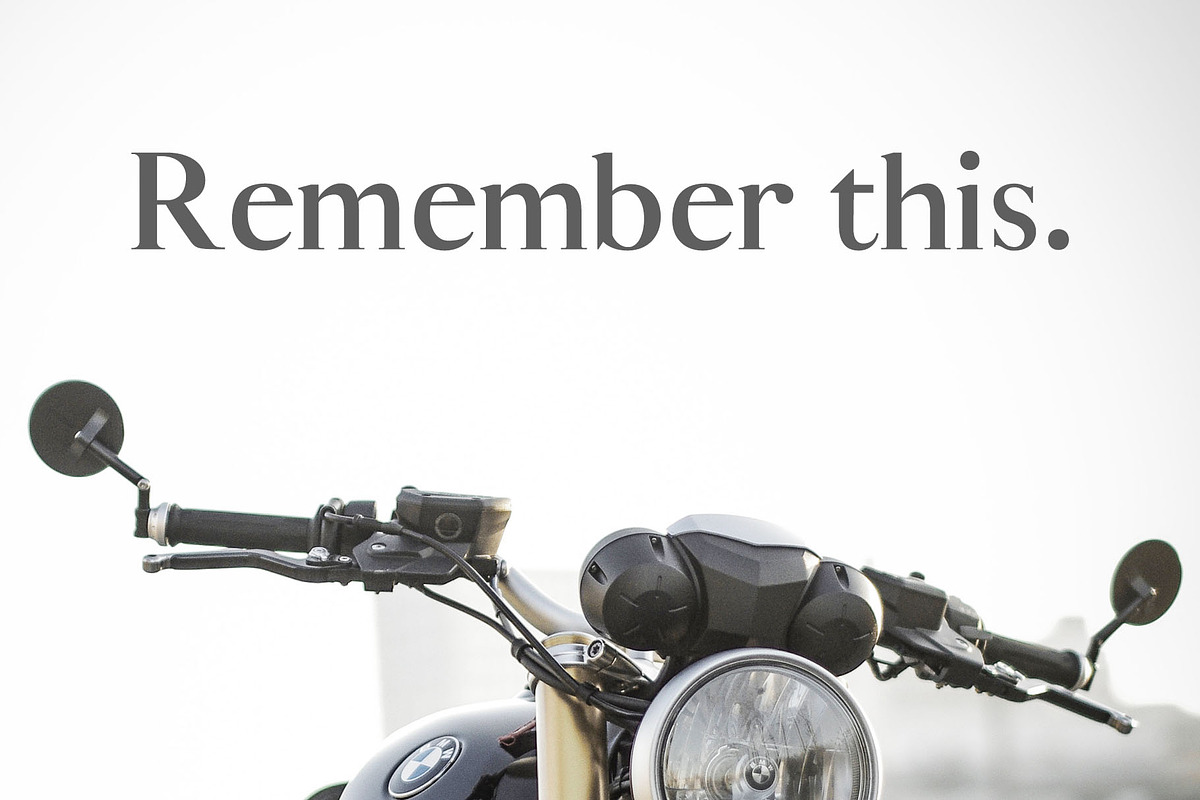 Aable A Modern Serif Font Family, a Serif Font by Creativetacos (Photo 5 of 8)