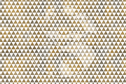 Seamless Watercolor Geometrics GS, a Pattern Graphic by RaccoonGirl Design (Thumbnail 2 of 3)