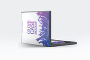 DVD Case Mock-Up, a Product Mockup by DesignRushMarket (Thumbnail 6 of 8)