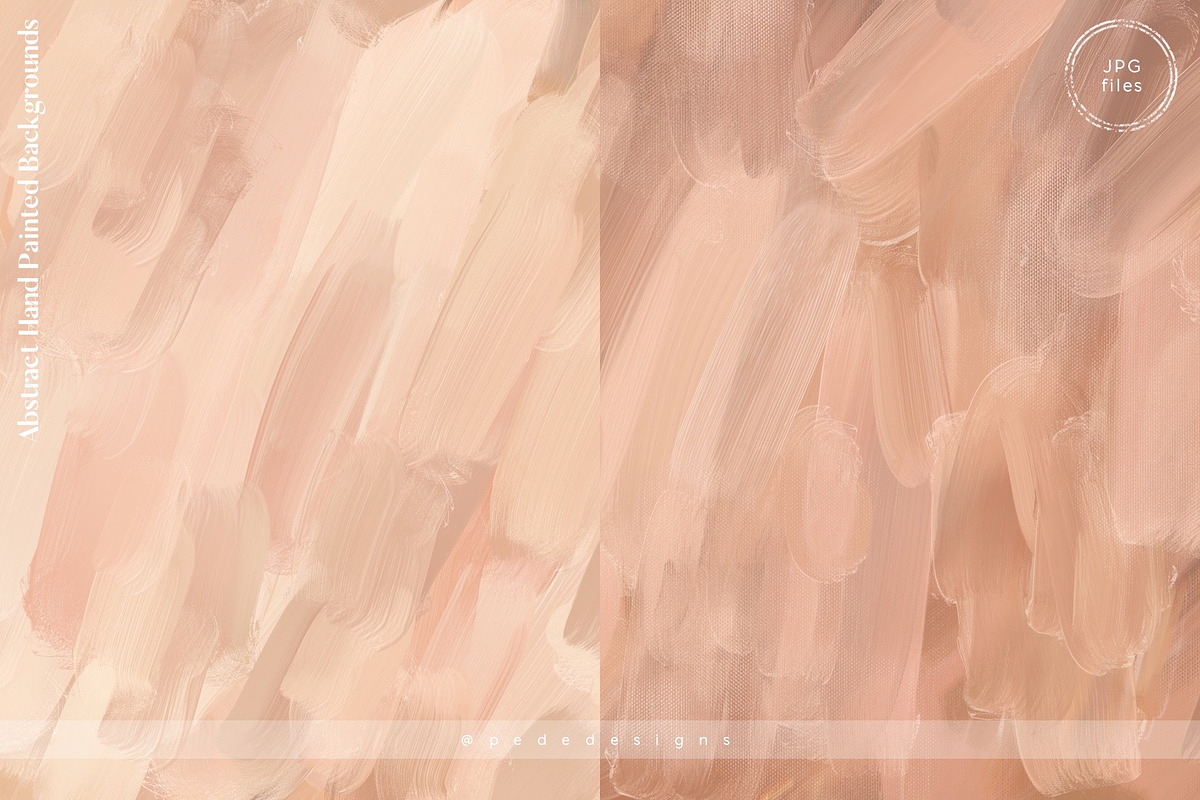 Trendy Backgrounds Bundle, a Texture Graphic by PeDe Designs (Photo 31 of 55)