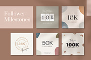 Marketing Templates for Social Media, a Social Media Template by Roger Coles (Thumbnail 3 of 10)