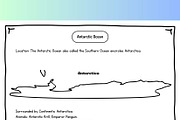 Social Studies Maps Globes Activitie, an Education Illustration by Sourcedigi (Thumbnail 4 of 4)