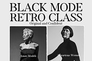 Voster Noise, a Serif Font by Propertype (Thumbnail 4 of 10)