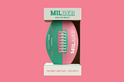 Milder - A Layered Slab Serif Font, a Serif Font by Tiptop Graphic (Thumbnail 8 of 9)