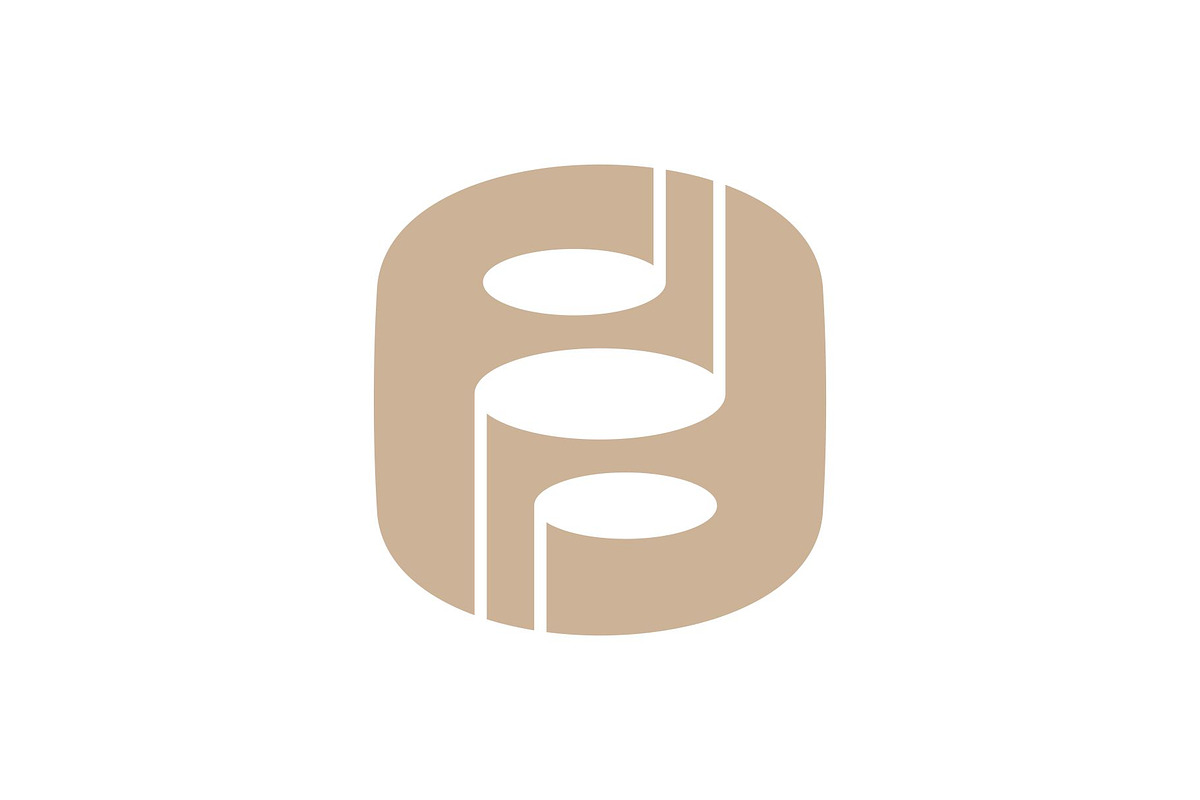 Music Notes Logo, a Branding & Logo Template by Buqancreative (Photo 3 of 4)