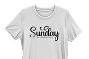 Humble | Script Font, a Handwritten Font by Scratchones (Thumbnail 2 of 9)