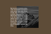 Retrospection Retro Serif Font, a Serif Font by UICreative (Thumbnail 5 of 13)