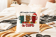 Funny Christmas Humor PNG Bundle, a Seasonal Illustration by GlitterCraft (Thumbnail 78 of 101)
