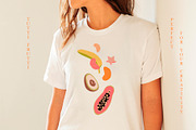 ABSTRACT MINIMALIST MODERN BUNDLE, an Illustration by ArtOLB (Thumbnail 7 of 9)