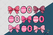 Coquette Valentine Png, an Illustration by Creative Art (Thumbnail 6 of 6)