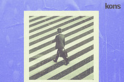 KIMBALL - 3 Weight Sans Serif, a Sans Serif Font by Konstantine Studio (Thumbnail 7 of 10)