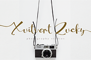 Twisty Squosh, a Script Font by DiosiArt (Thumbnail 5 of 12)