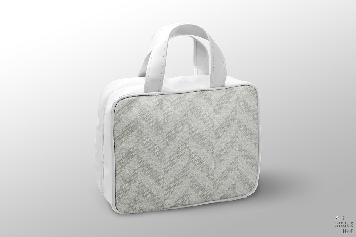 6K Seamless Herringbone Fabric Pack, a Texture Graphic by Arthitecture Home (Photo 7 of 11)