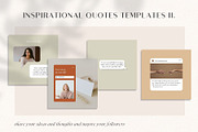 Instagram Engagement Booster | CANVA, a Social Media Template by Lyrata Studio (Thumbnail 18 of 21)
