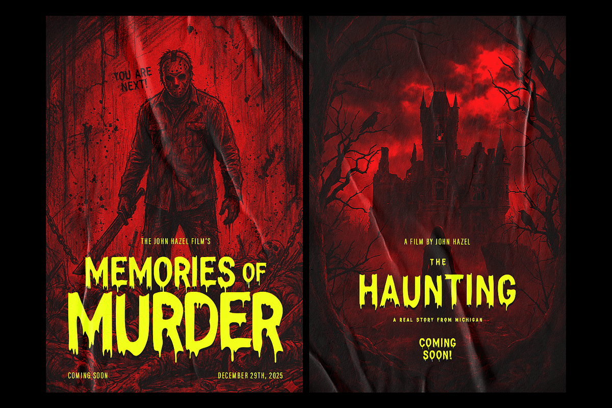 Bloody Marker Dripping Display Font, a Sans Serif Font by Pixesia Studio (Photo 4 of 15)