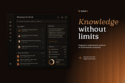 Kalenor OX - Ethical AI Serif, a Serif Font by productype1 (Thumbnail 7 of 12)