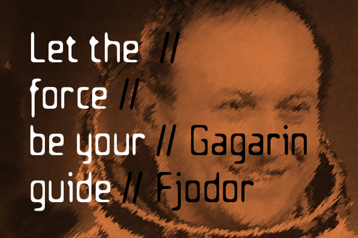 NT Fjodor Gagarin