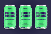 Riking Modern Sans Serif Font, a Sans Serif Font by Graphicxell (Thumbnail 7 of 10)