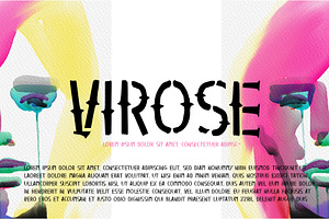 VIROSE