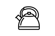 Teapot Kettle Vector Bundle, an Illustration by Designs_River (Thumbnail 51 of 51)