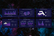 PLAYLIST | Powerpoint Template, a Presentation Template by Barland Design (Thumbnail 8 of 13)