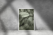 US Paper Mockup Set & Scene Creator, a Product Mockup by Cuoco (Thumbnail 2 of 8)