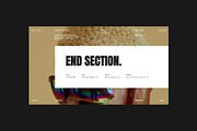 The Sugestions - Brand Portfolio PPT, a Presentation Template by Creatorism (Thumbnail 9 of 10)