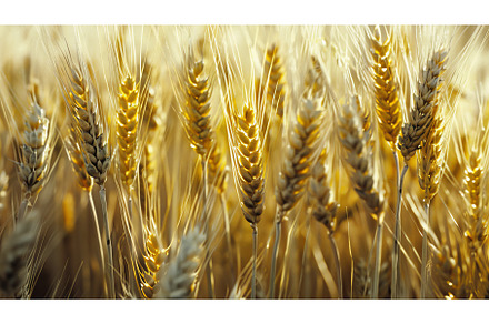 A grain and wheat crisis has, a Business Photo by ZinetroN