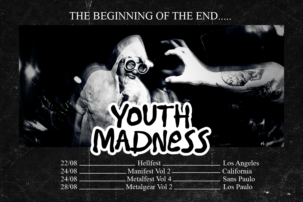 Youth Crew – Graffiti Street Font, a Handwritten Font by Ronny Studio (Photo 4 of 9)