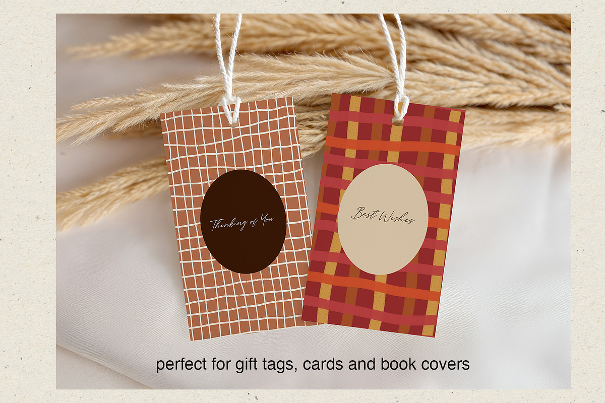 Earth & LINE: Hand Drawn Backgrounds, a Background Graphic by Sweet Fig (Photo 4 of 9)