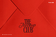 Brand Identity Mockup Set, a Mockup by Renderteam (Thumbnail 10 of 14)