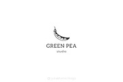 Logo Pack Volume 6. Kitchen, a Branding & Logo Template by Mint Air Studio (Thumbnail 10 of 21)