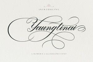 yaungtinai