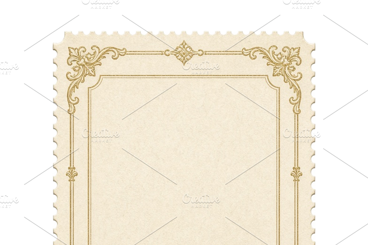 ETARA Secret Library Journal Kit, an Object Graphic by ETARA by Mea Hau (Photo 10 of 83)