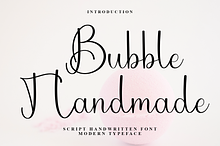 BubbleHandmade