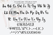 Beach Summer, a Handwritten Font by FreshTypeINK (Thumbnail 4 of 9)