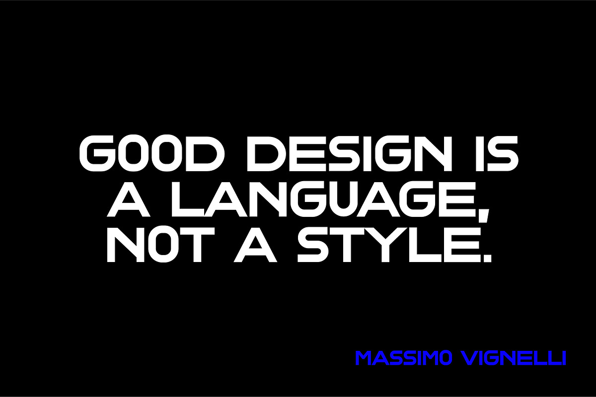 Van Van font, a Sans Serif Font by Yarza Twins (Photo 4 of 12)
