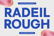 Radeil Rough