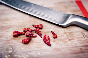 chilli pepper