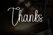 Magic | Script Font, a Handwritten Font by Scratchones (Thumbnail 9 of 9)