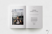 Finley Magazine, a Magazine Template by bilmaw creative (Thumbnail 10 of 16)