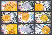 Bitcoin Photo Collection, a Business Photo by Juicy Photography (Thumbnail 2 of 8)