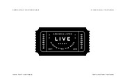 Ticketed Template, an Object Graphic by Misc. Loot Co. (Thumbnail 2 of 5)