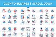 Innovicons Color Icons Full Bundle, an Outline Icon by Boyko Pictures (Thumbnail 19 of 21)