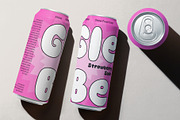 Monaz – Bubble Font, a Sans Serif Font by Craft Supply Co. (Thumbnail 5 of 8)